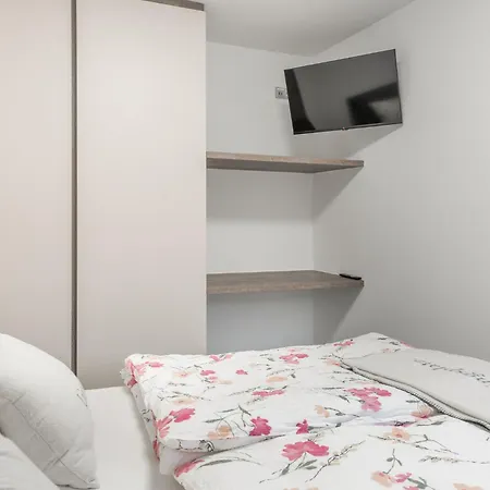 Apartment Gamsblick Hinterstoder Room photo