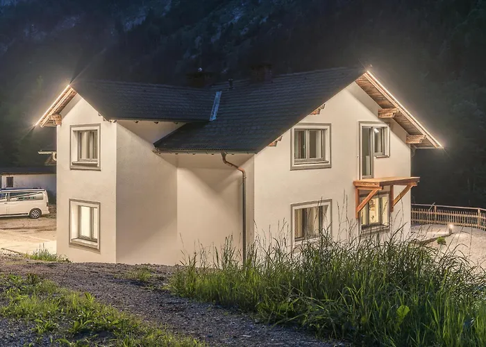 Apartment Gamsblick