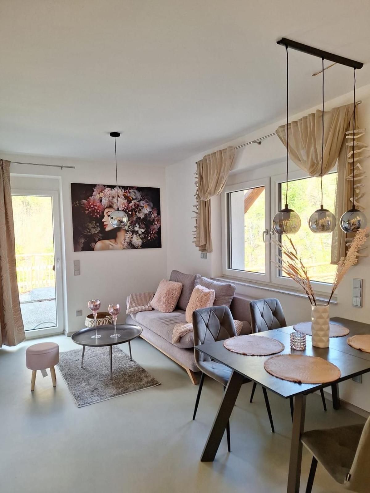 Gamsblick Apartmán Hinterstoder