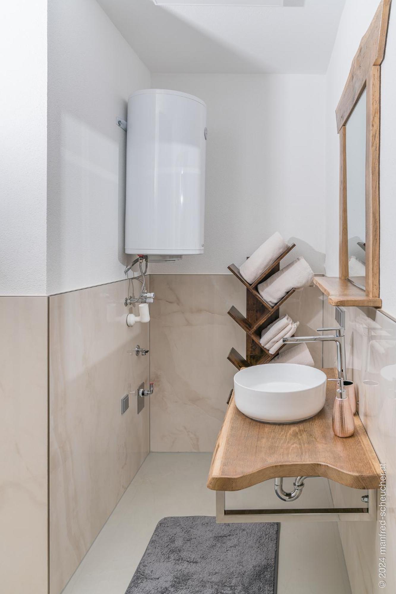 Gamsblick Apartmán Hinterstoder