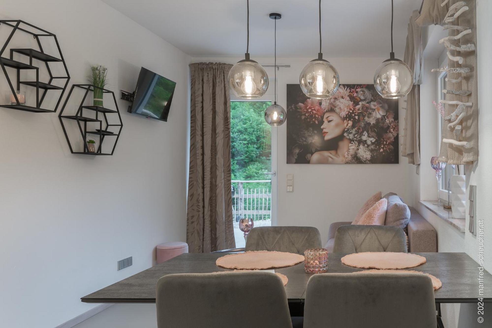 Gamsblick Apartmán