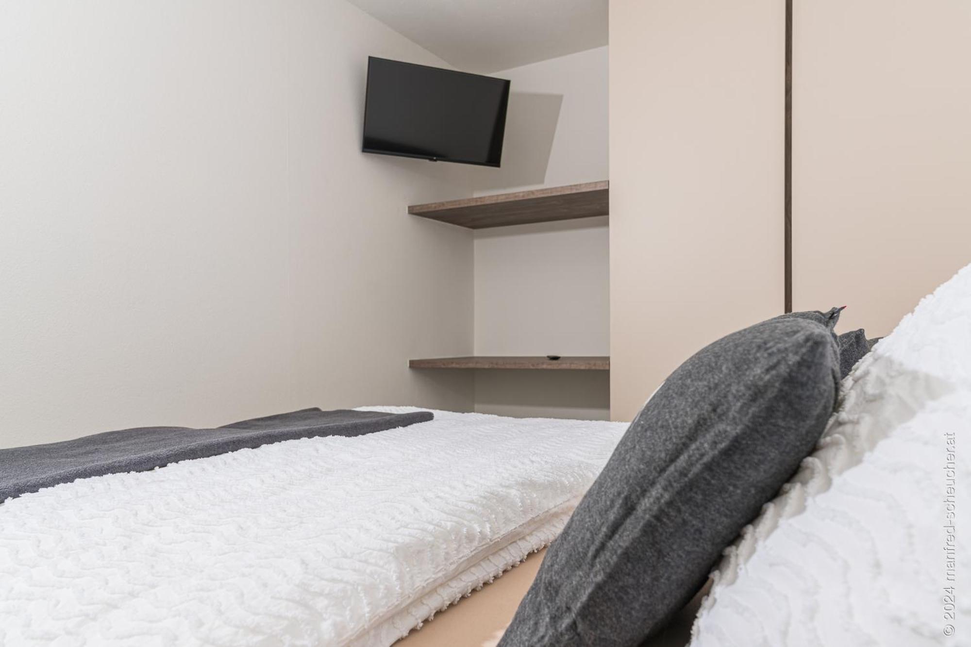 Apartmán Gamsblick Hinterstoder