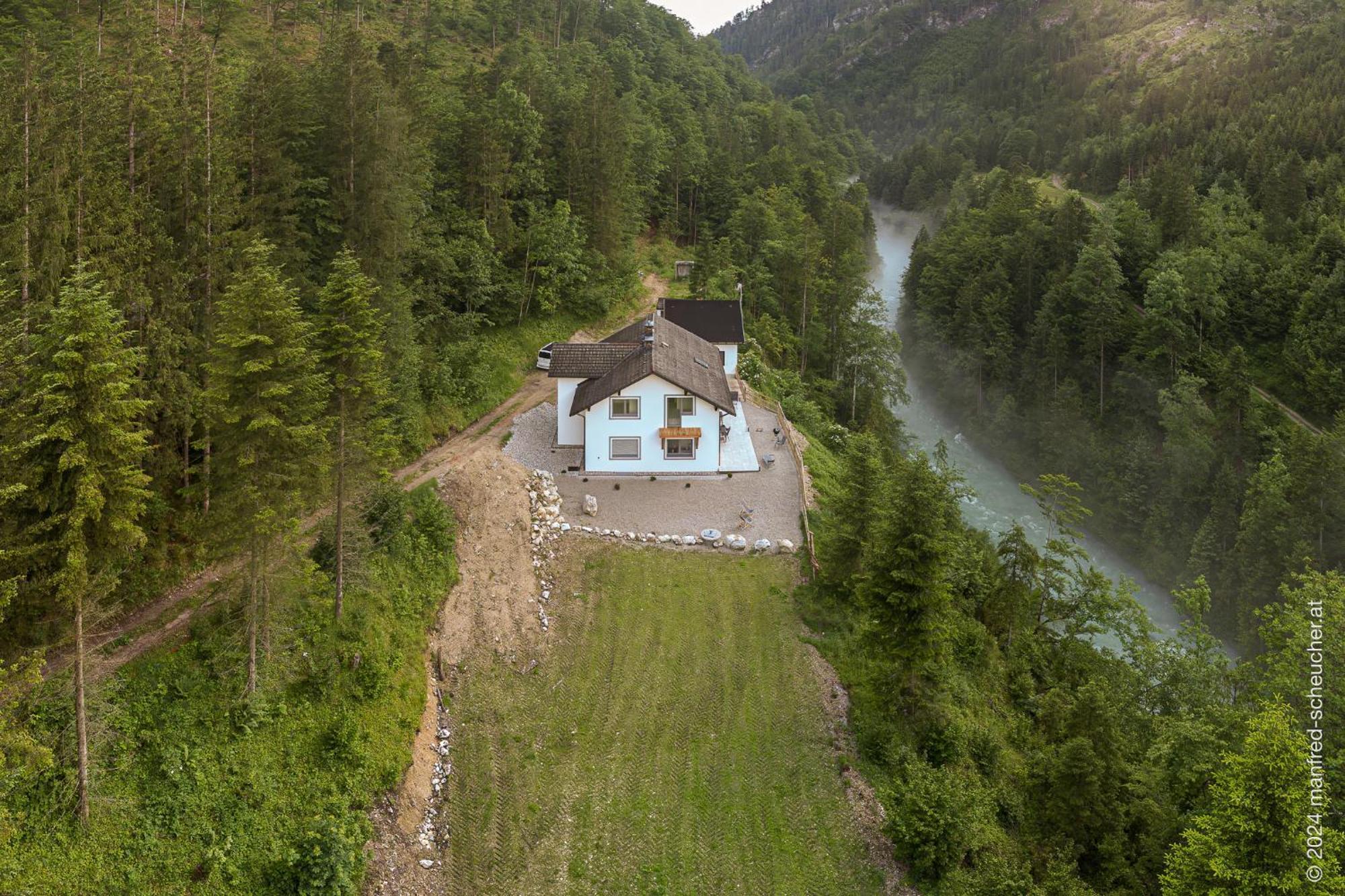 Apartmán Gamsblick